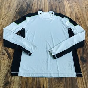 Lululemon Men’s Athletic Top Long Sleeve